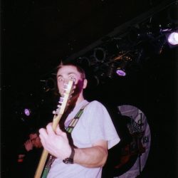 Toad's Place - New Haven, CT