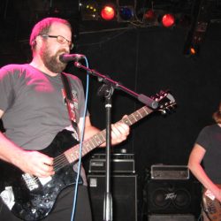 Toad's Place - New Haven, CT