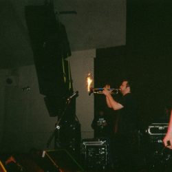Webster Theater - Hartford, CT