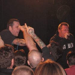 Toad's Place - New Haven, CT