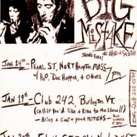 The Last Shows? 1996