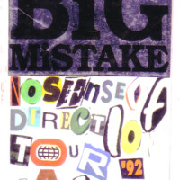 Tour Pass 1992