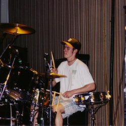 CCSU Ballroom - New Britain, CT