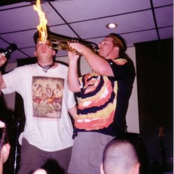 West Hartford, CT - Hall Show