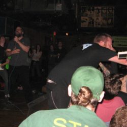 Toad's Place - New Haven, CT
