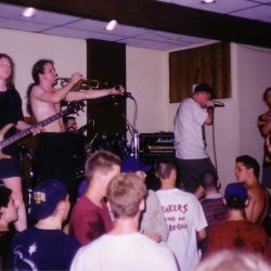 Hall Show - West Hartford, CT